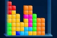 Ai cũng thích trò chơi Tetris thú vị!
