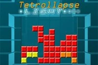 Một phiên bản khác của trò chơi Tetris cổ điển với phiên