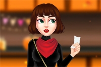 Emily tổ chức bữa tối Lễ Tạ Ơn và muốn gây bất ngờ cho