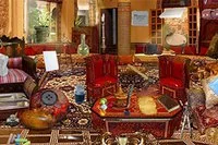 Trò chơi này dựa trên cuốn sách gốc Nghìn lẻ một đêm