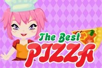 Bạn có thích pizza?