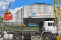 Cargo là trò chơi tải hàng 2D và giao hàng bằng xe tải với tùy