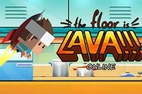 Nhảy lên để thoát khỏi cái chết!