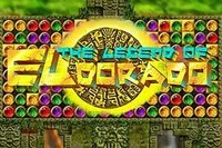 Bạn có thể tìm thấy huyền thoại El Dorado trong trò chơi Collapse
