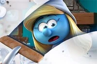 Một trò đùa của Jokey Smurf đã hoàn toàn thất bại