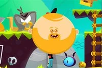 Tham gia ngay Thế Giới Bob, có 5 trò chơi trong một!
