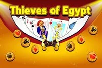 Biến thể dễ của game Forty Thieves Solitaire