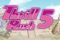 Thưởng thức trò chơi thứ 5 trong loạt Thrill Rush
