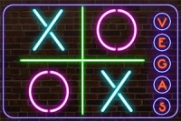 Trò chơi Tic Tac Toe là một trò chơi nhiều người, tạo lưới ba