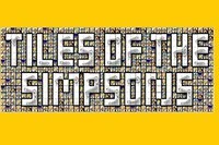 Nhấp vào nhóm biểu tượng Simpson trên ô để làm chúng biến