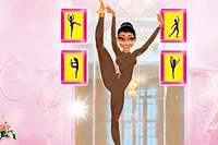 Giờ đây khi Tina biết múa ballet cổ điển, cô ấy chuẩn bị cho