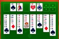 Tingly Freecell là trò chơi thẻ bài thử thách trí tuệ với nhiều