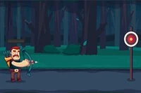 Tiny Archer là game bắn cung miễn phí