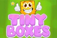 Chào mừng bạn đến với thế giới Tiny Boxes!