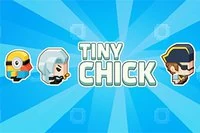 Sẵn sàng tận hưởng thời gian tuyệt vời với Chú Gà Nhỏ!