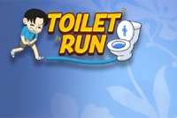Tham gia cuộc đua Toilet Run đầy hấp dẫn – chạy đến nhà vệ