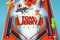 Tham gia cùng Tom & Jerry trong trò chơi thú vị Mousetrap Pinball!