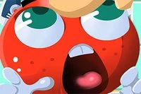 Tomato Crush là một trò chơi chạm đơn giản