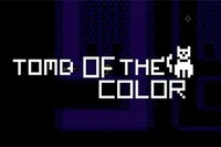 Trò chơi Tomb of The Cat Color là game hành động nhanh với 20 cấp