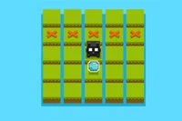 Di chuyển nhanh trong trò chơi arcade thú vị này!