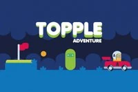 Topple Adventure là một trò chơi rất vui nhộn và hấp dẫn