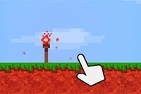Lật ngọn đuốc của Noob trong trò chơi arcade hấp dẫn Torch Flip!