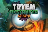 Totem Destroyer mới đã xuất hiện