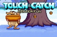 Mùa đông đang đến! Đây là một  ngay dưới  cho trò chơi Touch &