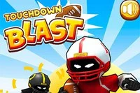 Tránh mọi chướng ngại và kẻ địch để ghi touchdown!