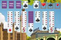 Biến thể Freecell