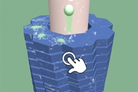 Phá vỡ mọi cấp độ với Tower Smash Level - trò chơi đập tháp đỉnh cao!