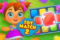 Toy Match 2 là trò chơi nối gạch