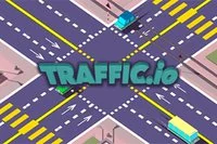 Traffic.io là game quản lý giao thông