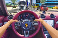 Chuẩn bị cho trò chơi đua xe kịch tính nhất trong đời bạn