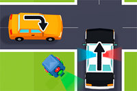 Bạn có thể sắp xếp lại kẹt xe qua các cấp độ khác nhau