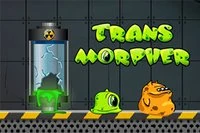 Glob đang lạc trong vũ trụ—hãy giúp đỡ trước khi cậu ấy