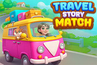 Khởi hành chuyến du lịch vòng quanh thế giới với Travel Story Match!