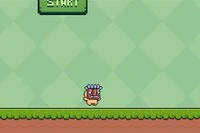 Tribe Escape là trò chơi điện tử pixel arcade