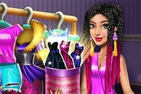 Dolly Tris là một tín đồ thời trang thực thụ!