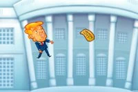 Donald Trump vẫn là một trong những ứng viên tích cực nhất cho