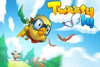 Tham gia cuộc phiêu lưu với chim nhỏ Tweety