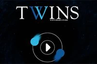 Đắm chìm trong sự kết nối kỳ ảo của game Twins