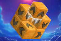 Rèn luyện kỹ năng logic và tư duy không gian với Unblock It 3D!