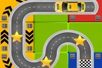 Unblock Taxi là trò chơi đố trượt xe độc đáo