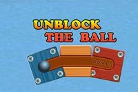 Trò chơi Trượt và Tháo Khóa Bóng là một game giải đố đơn