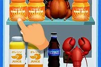 Bạn đã bao giờ tưởng tượng việc mua sắm trong siêu thị chưa?