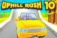 Uphill Rush 10 đưa bạn khám phá thành phố New York qua 20 cấp độ