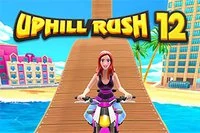 Trò chơi Uphill Rush 12 đã xuất hiện!