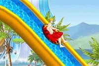 Lướt trên những đường trượt nước điên rồ nhất thế