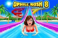 Uphill Rush 8 là phần mới hấp dẫn của loạt trò chơi Uphill Rush